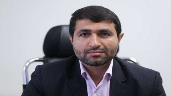 حل مشکل مسکن جامعه ایثارگری از اولویتهای رئیس بنیاد شهید و امور ایثارگران است حل مشکل مسکن جامعه ایثارگری از اولویتهای رئیس بنیاد شهید و امور ایثارگران است