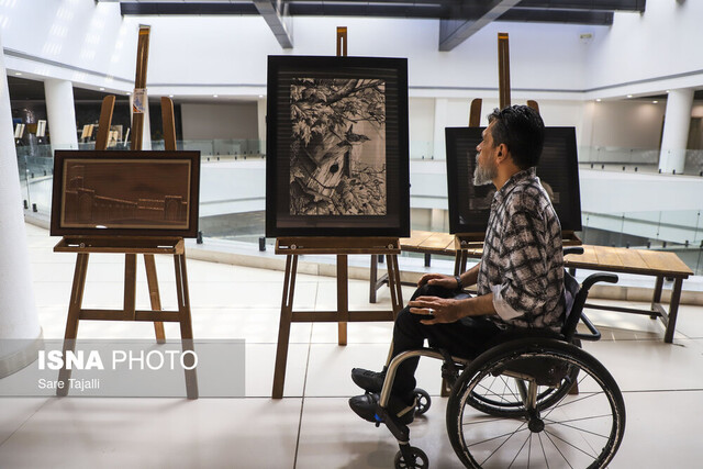 معلولیت، محدودیت نیست؛ روایت سه زندگی پر از اراده