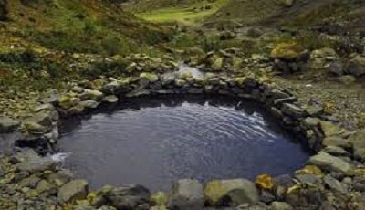 ۹۱ رشته چشمه در شهرستان سرباز نیازمند بهسازی است