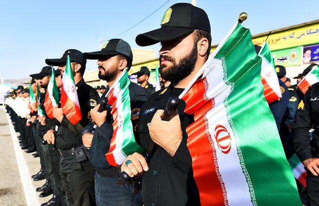 پلیس مقتدر با انس با قرآن و اهل‌بیت محقق می‌شود