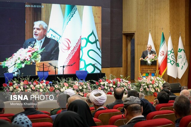 آذربایجان‌غربی بزرگ‌ترین جذابیت‌های گردشگری جهان را دارد