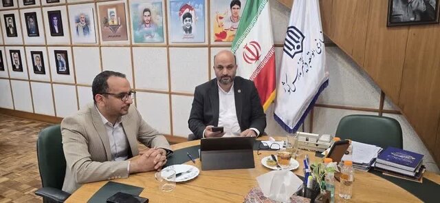 ساخت ۴ مدرسه جدید در زرند و کوهبنان مصوب شد
