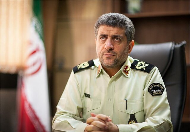 انهدام باندهای سرقت در فارس/ هشدار پلیس درباره خرید و فروش خودروهای وکالتی