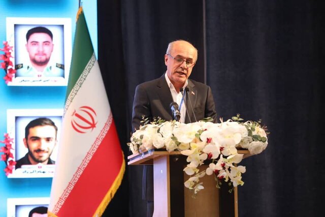 مهمترین سرمایه هر کشور منابع انسانی مجهز به توان علمی و فناوری است