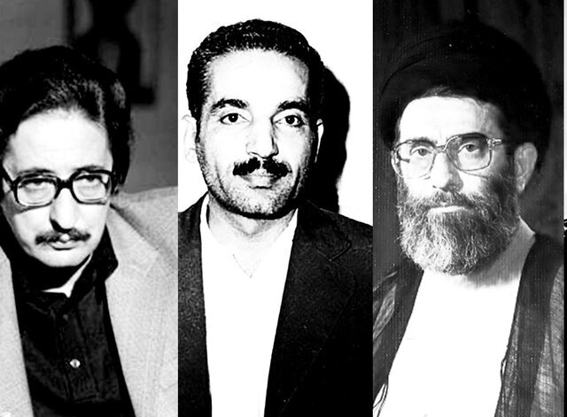 سومین رییس‌جمهور