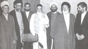 سومین رییسجمهور