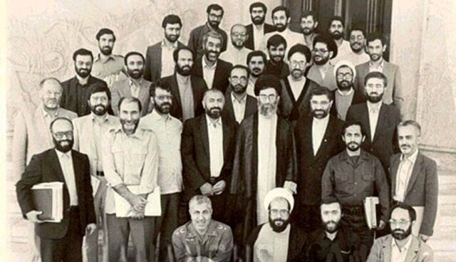 سومین رییس‌جمهور