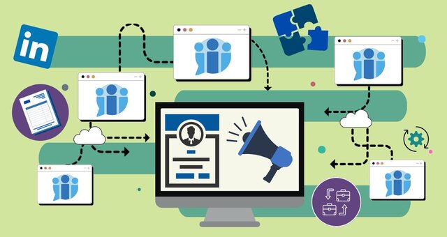 توسعه کسب و کار  با تریبون توسعه کسب و کار  با تریبون