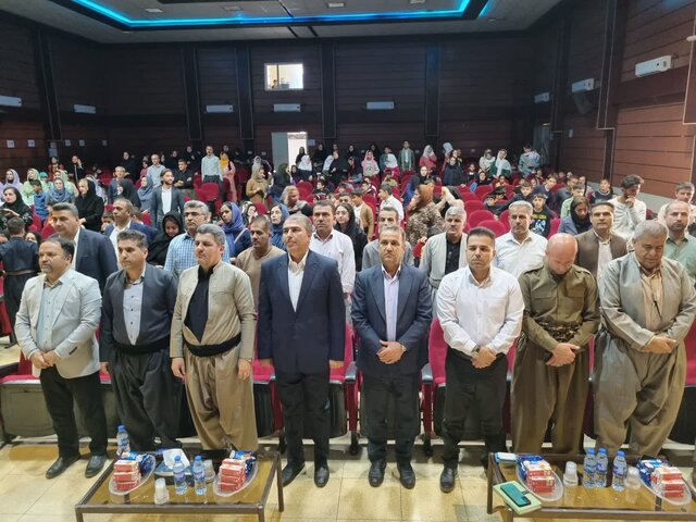 بیش از ۲۰۰ دانش‌آموز دارای آسیب شنوایی در کردستان تحصیل می‌کنند