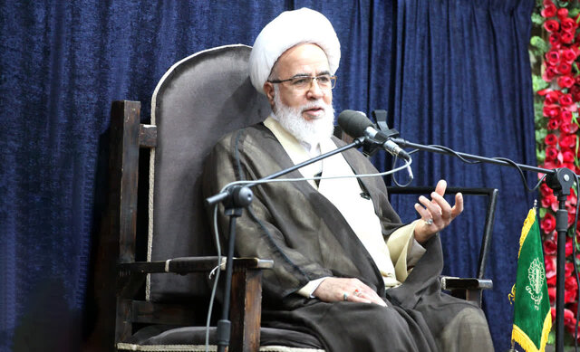 دست دشمن خالی است/ مکانیسم ماشه چیزی جز جنگ روانی محض نیست