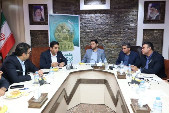بافت تاریخی سنندج صاحب شهردار می‌شود