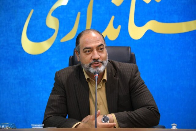 افزایش ۶ درصدی شعب اخذ رأی استان کرمان/ ۹۲ شعبه در مناطق صعبالعبور افزایش ۶ درصدی شعب اخذ رأی استان کرمان/ ۹۲ شعبه در مناطق صعبالعبور