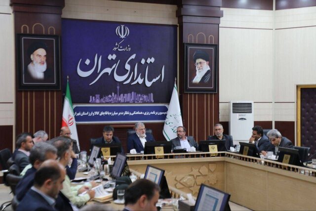 استاندار تهران: متخلفان قانون‌گریز در حوزه عدم ثبت انبارها مشمول برخورد خواهند شد