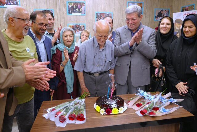 "تنهایی" مشکل جدی زنان سالمند
