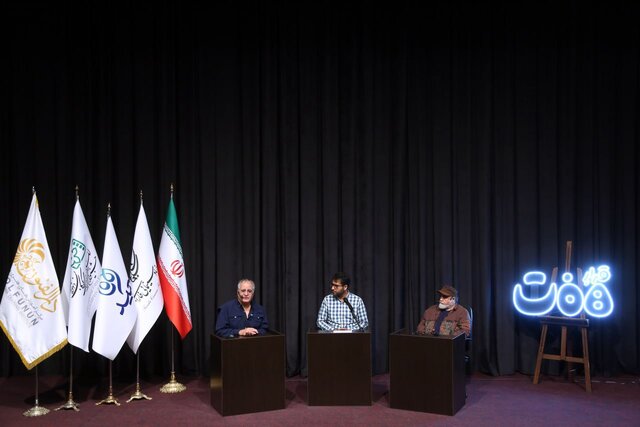 رسول صدرعاملی: سینمای کودک و نوجوان ربطی به هم ندارند