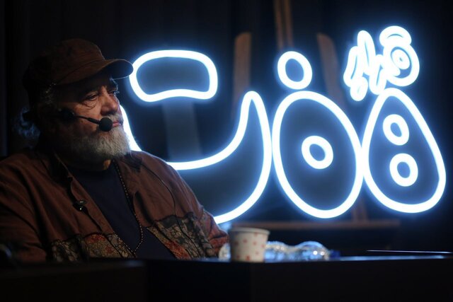 رسول صدرعاملی: سینمای کودک و نوجوان ربطی به هم ندارند