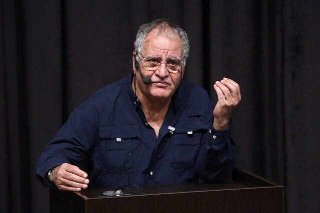 رسول صدرعاملی: سینمای کودک و نوجوان ربطی به هم ندارند