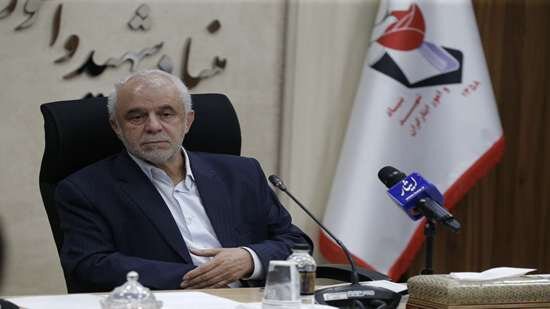 پیام تسلیت رییس بنیاد شهید و امور ایثارگران در پی درگذشت مادر شهیدان «حسینی مزینانی»