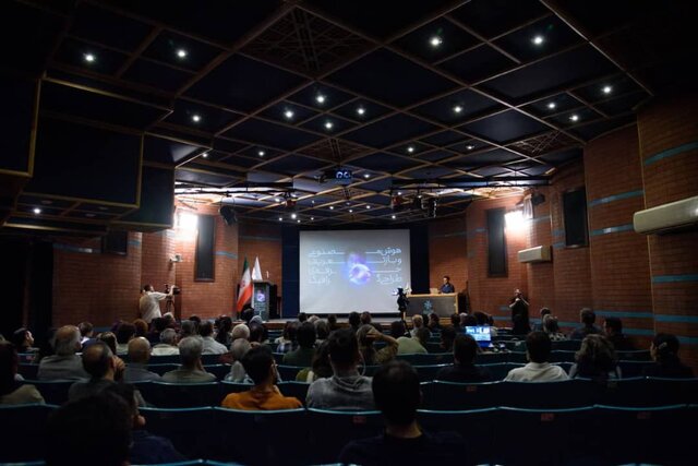 هوش مصنوعی برای گرافیستها کارآمد بوده است