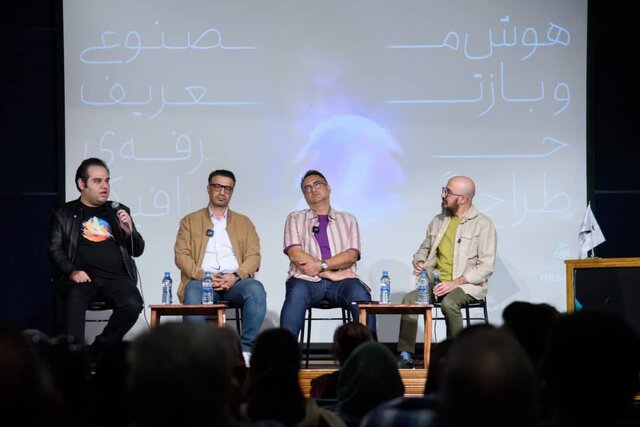 هوش مصنوعی برای گرافیستها کارآمد بوده است