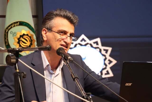 تغییر فرهنگ مصرف تنها راهکار نجات محیط زیست است