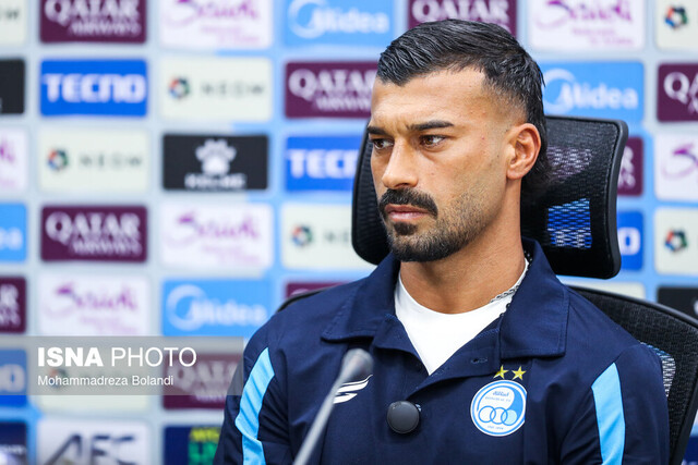 بازگشت رامین رضاییان و جلالی به تمرینات استقلال