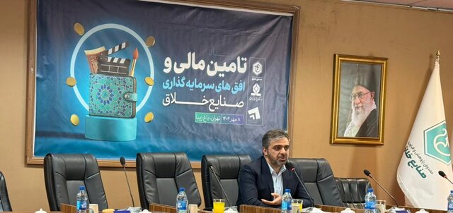 متولی صنایع خلاق در ایران کجاست؟/ در صنعت بازی‌سازی از ترکیه هم عقب‌ ماندیم!