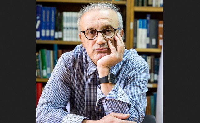 نگرانی در جای دیگری است نه زبان مخفی!