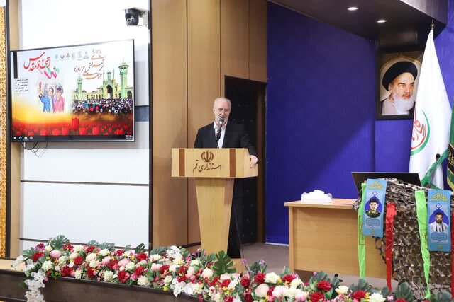 دیپلماسی به معنای تسلیم شدن نیست/ ملت ایران ذلت نمی‌پذیرد