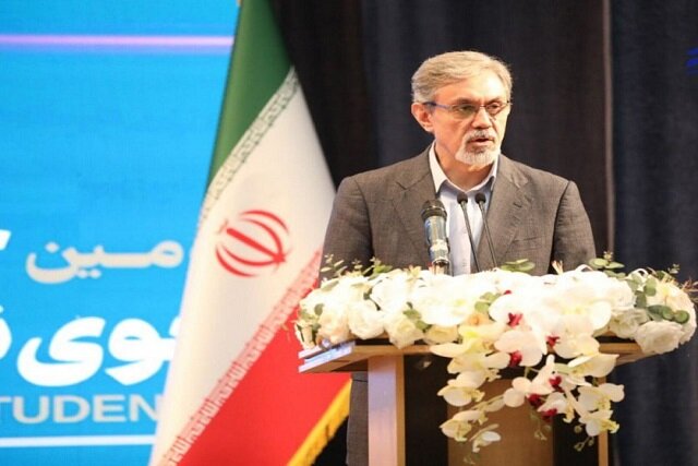 خدمات طب ایرانی باید ساماندهی و مستندسازی شود