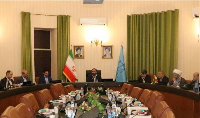 اعدام بهمن چوبی اصل به اتهام جاسوسی/ بازداشت بلاگر وکیل‌نما/ طرح ۴ هزار و ۳۹۰ شکایت از «موبایل موسوی»/وضعیت کلثوم اکبری بعد از محکومیت به ۱۰ قصاص