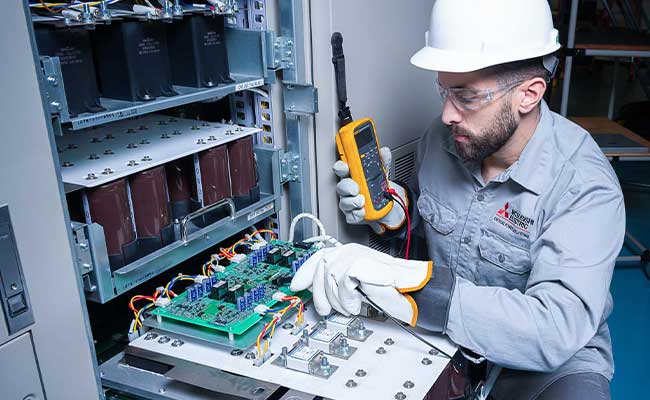 راهنمای جامع تعمیر یو پی اس و مشکلات رایج در UPS