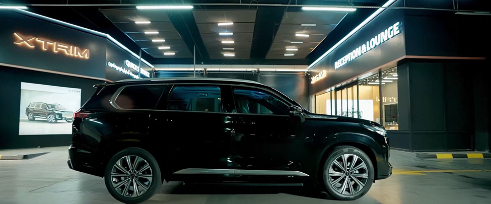 خدمات Quick Service اکستریم ؛ جایی که زمان، کیفیت و آسودگی به هم میرسند