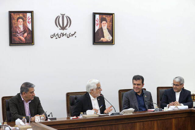 بسته خبری ایسنا از اخبار دولت در ۲۴ ساعت گذشته