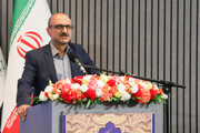 مشارکت علمی، فرهنگی و خدماتی دانشگاه علمی‌کاربردی خراسان‌ رضوی در مراسم تشییع رهبر شهید