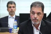 نائب رییس اتاق بازرگانی ایران: اعتماد جوان، سوخت پیشران موتور اقتصاد کشور است