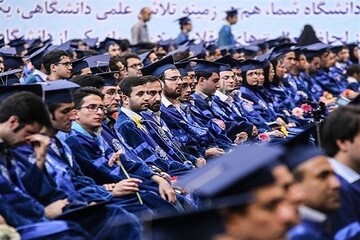 حل مشکلات ملی در گرو پیوند واقعی نخبگان با مسائل کشور