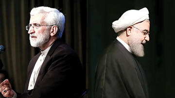 مناظره روحانی و جلیلی چه فواید و ضررهایی دارد؟