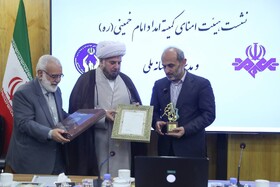 حضور صداوسیما در بحران‌ها تعیین‌کننده است