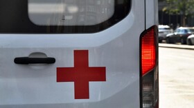 انفجار و تیراندازی در «مونیخ» آلمان