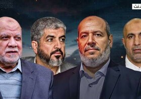 مقام حماس: احتمالا جنبش طرح ترامپ برای غزه را رد کند