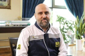 دستفروشان مترو شناسنامه‌دار شدند/ منع دستفروشی اتباع در مترو