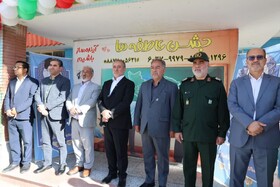 توزیع ۱۹ هزار بسته آموزشی میان دانش‌آموزان نیازمند خراسان جنوبی