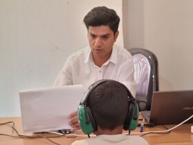ارجاع ۳۳۰۰ نوآموز کردستانی مشکوک به اختلال به مرحله تخصصی سنجش سلامت