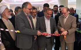 هنرستان‌های هنرهای زیبای دختران و پسران شاهرود افتتاح شد