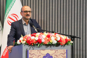مشارکت علمی، فرهنگی و خدماتی دانشگاه علمی‌کاربردی خراسان‌ رضوی در مراسم تشییع رهبر شهید
