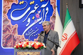 دانشگاه‌ها باید در ترویج علم و فرهنگ قرآن پیشگام شوند