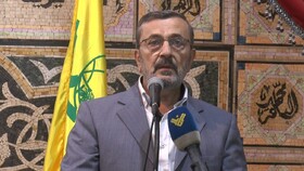 حزب‌الله: تبلیغ عادی‌سازی روابط با اسرائیل، تسلیم و فریب افکار عمومی است