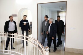 دانشگاه D۸ قطب علمی بزرگی برای جذب دانشجویان خارجی خواهد شد
