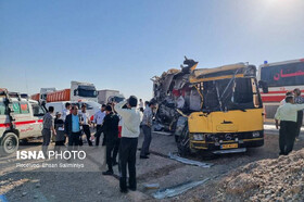 کارگروه ویژه «ارتقای ایمنی تردد» در دانشگاه علوم پزشکی سمنان تشکیل می‌شود